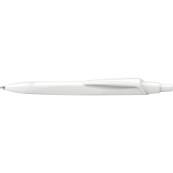 Schneider balpen Reco, medium, wit