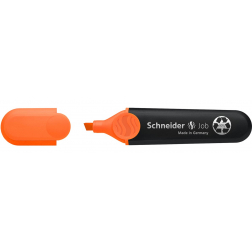Schneider markeerstift Job 150, oranje