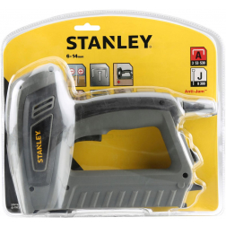 Stanley elektrisch nietpistool TRE540 2in1