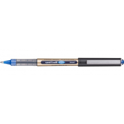 Uni-ball Eye Broad roller Eco, schrijfbreedte 0,85 mm, blauw