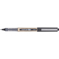 Uni-ball Eye Broad roller Eco, schrijfbreedte 0,85 mm, zwart