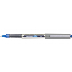 Uni-ball Eye Fine roller Eco, schrijfbreedte 0,5 mm, blauw