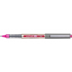 Uni-ball Eye Fine roller Eco, schrijfbreedte 0,5 mm, roze