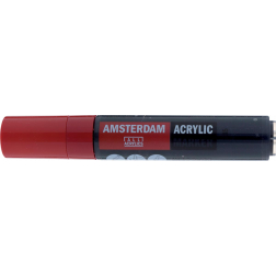 Amsterdam acrylmarker 15 mm, oxydzwart