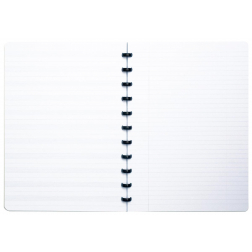 Atoma muziekschrift ft A4