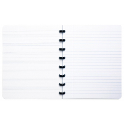 Atoma muziekschrift ft A5