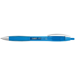 Bic Intrekbare roller Atlantis Premium blauw