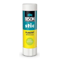 Bison plakstift 40 g