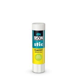 Bison plakstift 8,2 g