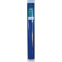 Canson crêpepapier blauw