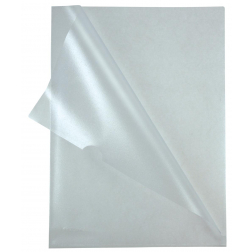 Class'ex L-map, gekorreld, pak van 25 stuks