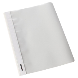 Class'ex snelhechtmap wit, pak van 25 stuks