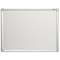 Dahle Whiteboard Slim Board Basic ft 45 x 60 cm