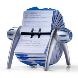 Durable telefoonrepertorium TELINDEX® flip