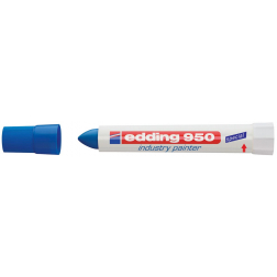 Edding Industry Painter e-950 blauw
