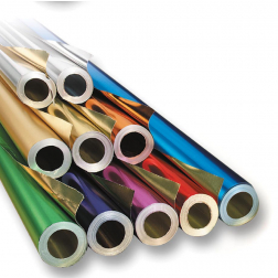 Folia alufolie zilver