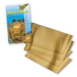 Folia metaalpapier