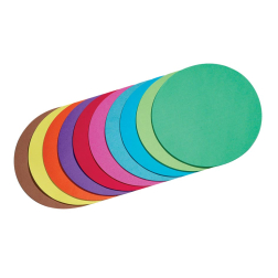 Folia vouwblaadjes in glanspapier