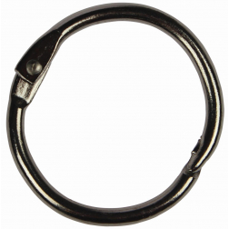 Gebroken ringen diameter 25 mm