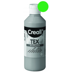 Havo textielverf groen