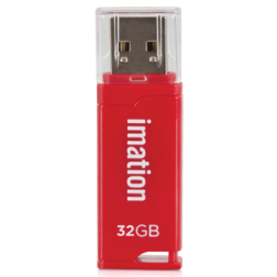 Imation USB Stick Classic Pro 3.0 capaciteit: 32 GB