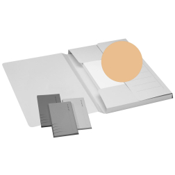 Jalema Secolor Mammoet dossiermap, gems