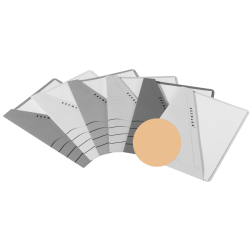 Jalema insteekmap Secolor gems