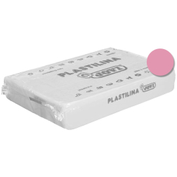 Jovi Boetseerpasta Plastilina roze