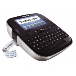 Dymo Labelmanager 500TS Qwerty