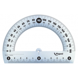 Maped gradenboog, pak met 20 stuks