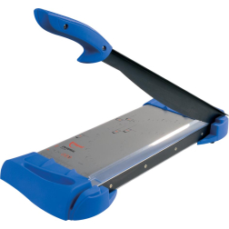 Maped hefboomsnijmachine Universal voor ft A4, capaciteit: 8 vel