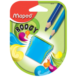 Maped Potloodslijper Boogy 2-gaats