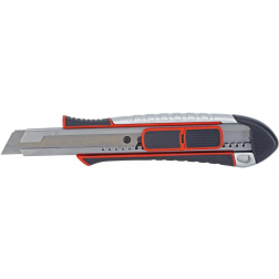 MAUL cutter Tool, veiligheidsmes, 18 mm