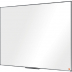 Nobo Essence whiteboard, gelakt staal, magnetisch, 60 x 90 cm