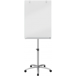 Nobo Impression Pro mobiele glas flipover