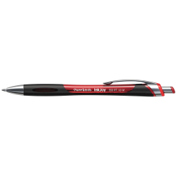 Paper Mate balpen InkJoy 550 RT rood