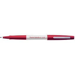 Paper Mate fineliner Flair Fine rood