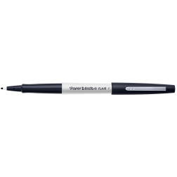 Paper Mate fineliner Flair Fine zwart