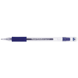 Paper Mate gelroller Gel 300 blauw