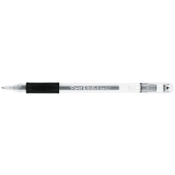 Paper Mate gelroller Gel 300 zwart
