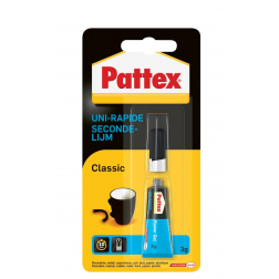 Pattex secondelijm Classic