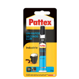 Pattex secondelijm Industrie