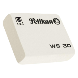Pelikan gum WS, doos met 30 stuks