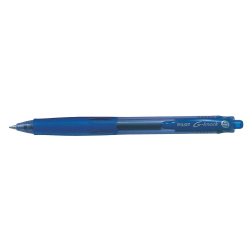 Pilot intrekbare roller G-Knock Begreen blauw