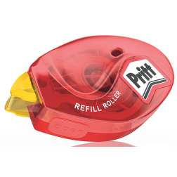 Pritt refill roller niet-permanent, los