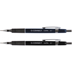 Q-CONNECT vulpotlood Kappa 0,7 mm geassorteerde kleuren