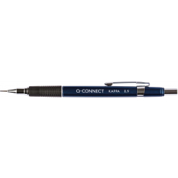 Q-CONNECT vulpotlood Kappa 0,9 mm blauw