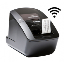 Brother QL-720NW labelprinter