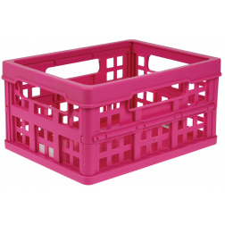 Really Useful Box plooibox 1,7 liter, roze