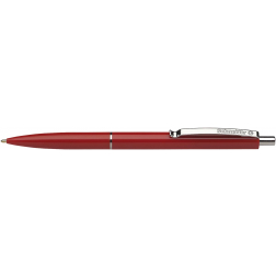 Schneider balpen K15, medium, rood